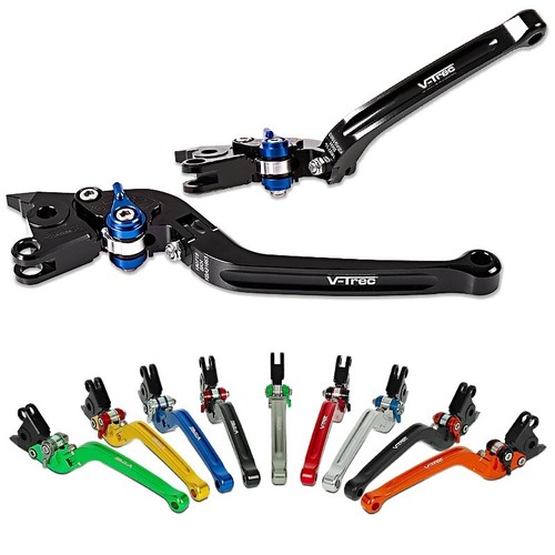 Trec safety leve - safety, freno