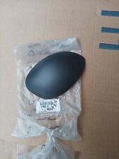 Calotta Specchio Retrovisore per Peugeot 206 1998-2006 Nera Destra Originale 