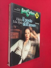 Helen VAN SLYKE - IL POSTO