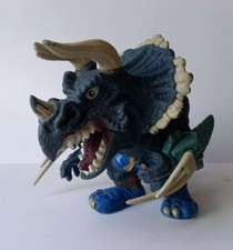 STREET SHARKS / EXTREME