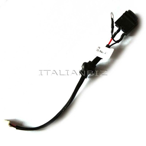 Connettore power jack per - power,