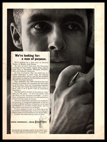 1966 equitable life - 1966, assurance