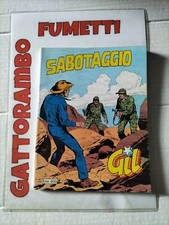 Gil N.8 Anno 1983 - Bonelli