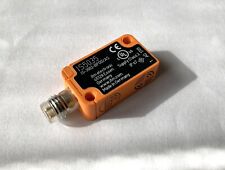 IFM Electronic IS 5035 Sensore induttivo - Inductive sensor