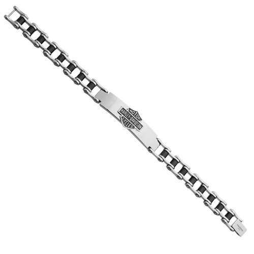 Bracciale harley davidson - bracciale, harley-davidson®