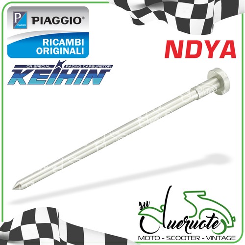 Spillo conico keihin - keihin, ndya