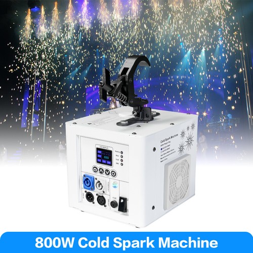 Cascata 800w effetto macchina - 800w,