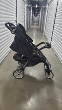 Localpickup chicco bravo - bravo, le