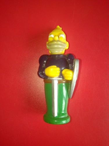 The simpson matt groening - the,