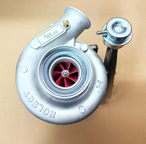 Billetta reman holset hx35w - billetta,