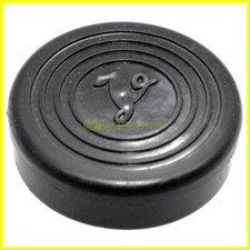Tappo obiettivo per fotocamere Voigtländer Bessamatic. Coperchio. Front lens cap