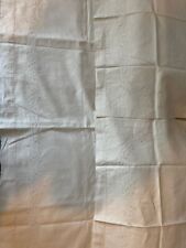 LENZUOLO MATRIMONIALE VINTAGE