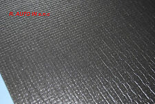 ISOLAMENTO SPUGNA COFANO MOTORE ADESIVA 100 X 50 X 1.5 Cm