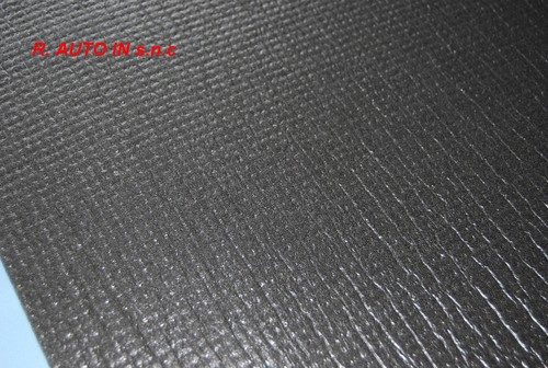 Spugna cofano motore adesiva - motore,