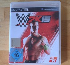 WWE 2K15 | Sony PlayStation 3
