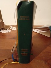 Liturgia Delle Ore, Rito