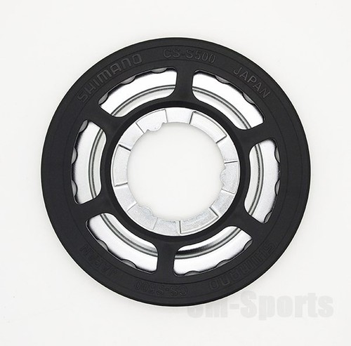 Pignone posteriore shimano - pignone,