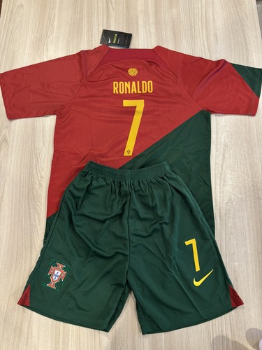 Completo portogallo ronaldo - ronaldo, 7