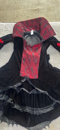 Costume donna dracula - donna, /