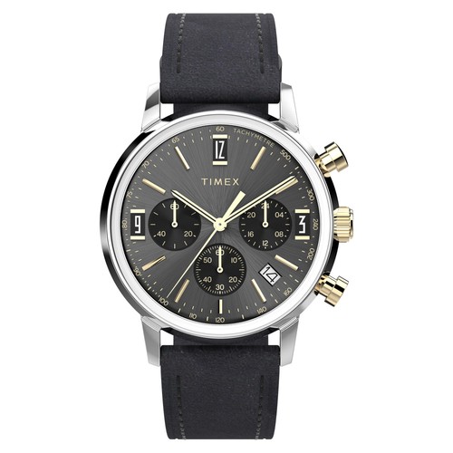 Orologio uomo timex marlin - uomo,