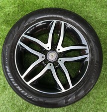 CERCHI IN LEGA PER MERCEDES GLA Serie (13>)