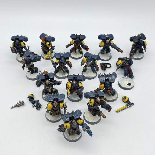 Warhammer 40k metal space - warhammer,