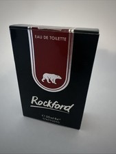 ROCKFORD di ATKINSONS AFTER