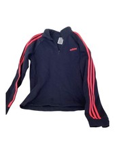 Adidas Fleece Pullover