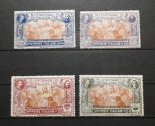 1923 REGNO FRANCOBOLLI
