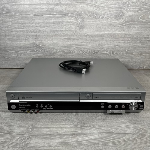 Panasonic dmr ez45v - panasonic, dmr-ez45v