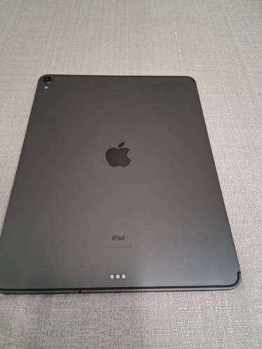 Apple ipad pro - apple, 12,9