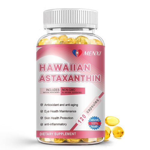 120 capsule astaxantina 12mg - 120,