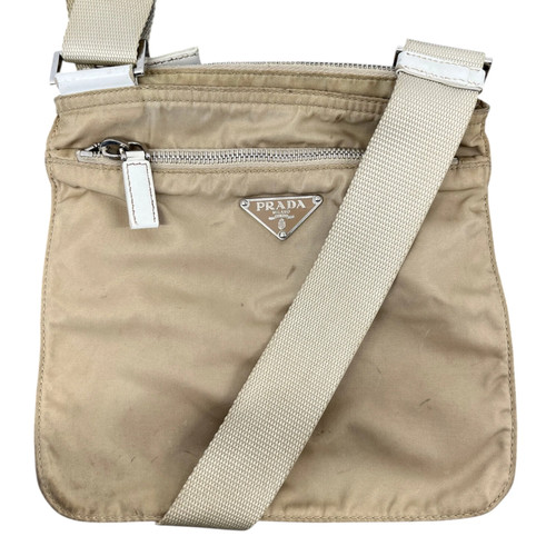 Prada borsa messenger - prada,