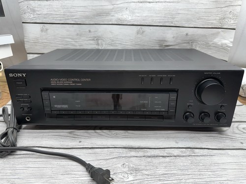 Sony str d515 ricevitore - sony,