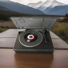 Akai AP-A301 Giradischi