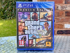 Sony ps4 grand theft - sony,