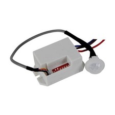 Mini sensore movimento PIR 12V