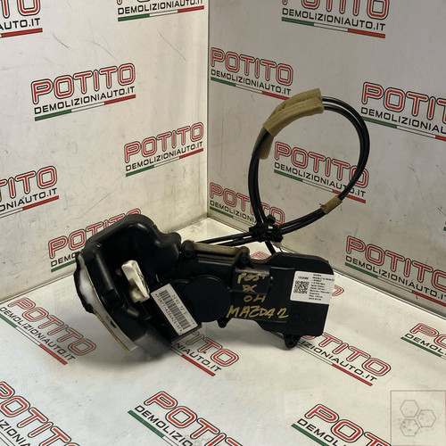 Dd1072310f serratura porta - serratura,