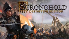 Stronghold: Definitive Edition PC Steam Key WW