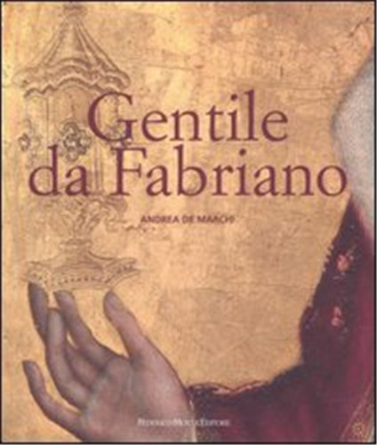 Marchi andrea gentile da - marchi,andrea.,