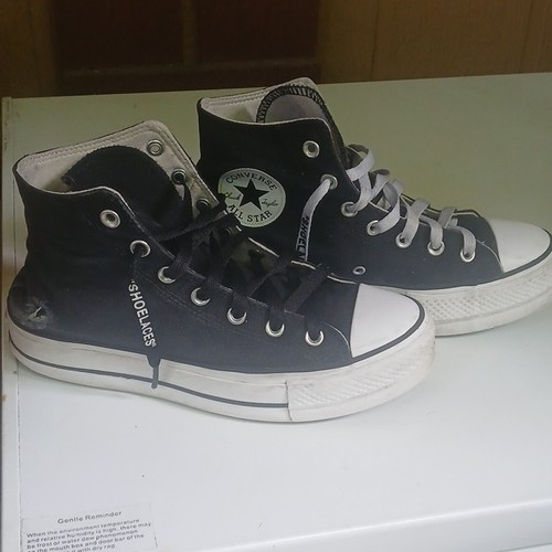 Sneakers alte uomo converse - alte,