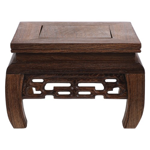 Supporto per piante legno - supporto, in