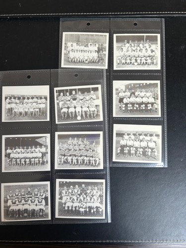 Full set famous footballers - full,