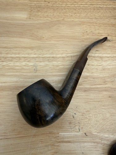 Pipa fumo gbd - pipa, da