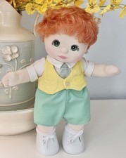 1986 US Mattel My Child