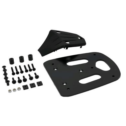 Kit portapacchi originale