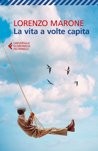 Libri lorenzo marone - libri, vita