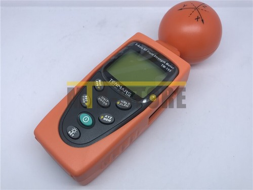 1pcs tenmars 195 - 1pcs, misuratore