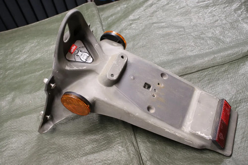 Paraspruzzi 102633 aprilia - 102633,