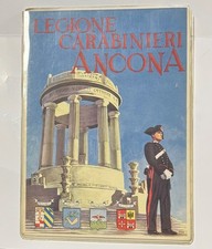 cartolina legione carabinieri